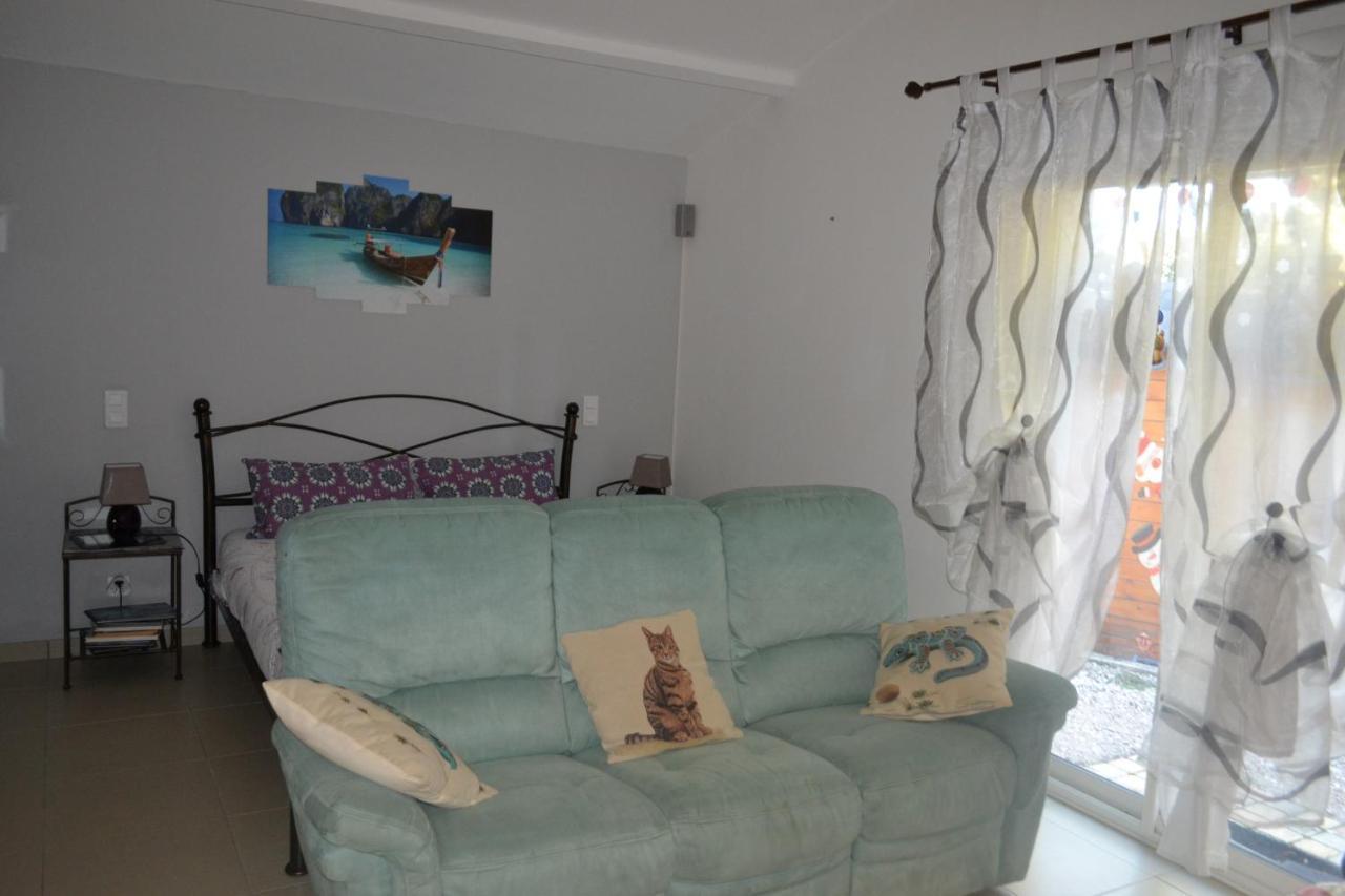 Suite 30 M2 Ideale Pour 2 Personnes Flassans-sur-Issole Buitenkant foto